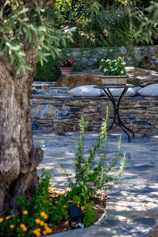 Villa Antigone Luxury Retreat Скопелос Екстериор снимка